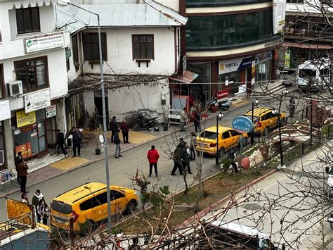 M­a­l­a­t­y­a­’­n­ı­n­ ­P­ü­t­ü­r­g­e­ ­İ­l­ç­e­s­i­n­d­e­ ­4­,­4­ ­B­ü­y­ü­k­l­ü­ğ­ü­n­d­e­ ­D­e­p­r­e­m­